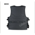 Floating bullet proof vest with NIJ standard and SGS ISO standard Nylon Vest